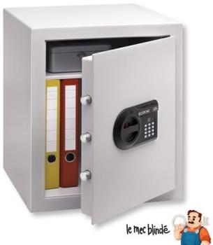 Coffre-fort blindé BURG WÄCHTER C4 Serrure Electronique Coffre-fort blindé BURG WÄCHTER