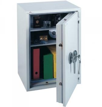 Coffre fort HARTMANN Protect Duo - Classe 0