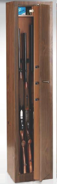 Armoire à fusils avec serrure électronique TECHNOM