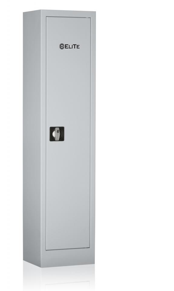 Armoire forte Elite Hunter 5 armes + coffre