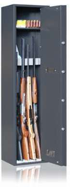 Armoire forte Elite Reload 7 armes Armoire forte Elite Reload