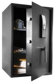 Coffre fort 78 L RESKAL FA62339 serrure électrique