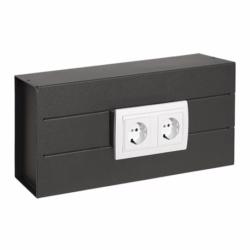 Coffre-fort à dissimulé dans mur