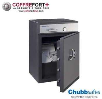 Coffre fort de sécurité - Serrure à clé - Proguard