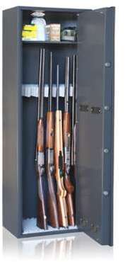 Armoire forte Elite Reload 10 armes coffre Armoire forte Elite Reload