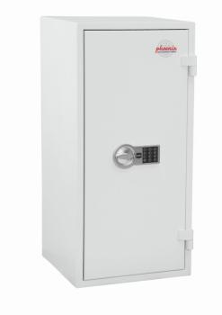 Coffre-fort ignifuge à serrure électronique SS1193