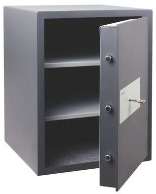Coffre-fort de sécurité chubbsafes serrure à clé -