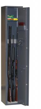 Armoire forte Elite Reload 4 armes