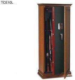 Armoire à Fusils en Bois TCE/L 5 à 10 Armes