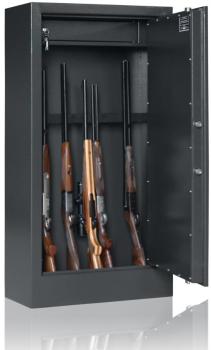 Armoire forte Elite Germanicus 11 armes