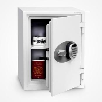 Coffre fort ignifuge serrure électronique PHOENIX Titan Coffre fort ignifuge serrure