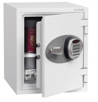 Coffre-fort ignifuge à serrure électronique Titan