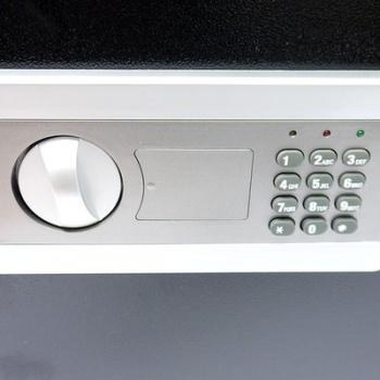 Coffre-fort de sécurité à intégrer à serrure électronique Coffre-fort de sécurité à