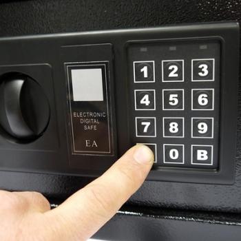 Coffre-fort de sécurité à intégrer SAFE PLUS FRANCE Coffre-fort de sécurité à