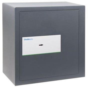 Coffre-fort de sécurité chubbsafes serrure à clé - Coffre-fort de sécurité chubbsafes