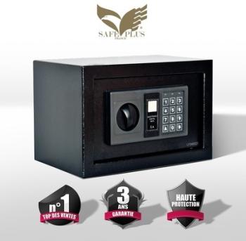 Coffre fort de sécurité - Serrure électronique SAFE Coffre fort de sécurité -