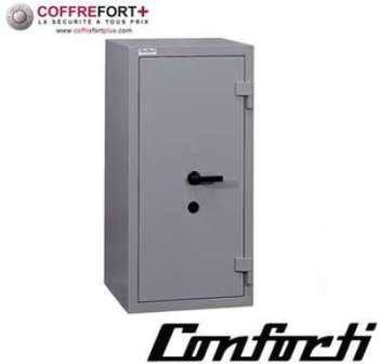Coffre fort blindé - Serrure électronique CONFORTI