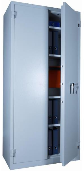 Armoire forte ignifuge papier - 30 minutes