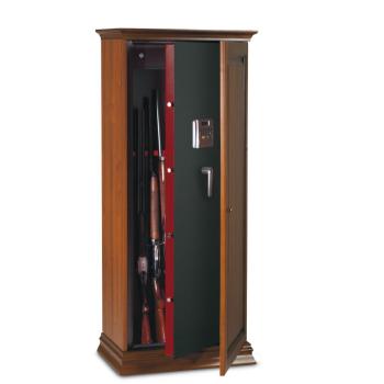Armoire à fusils - Serrure électronique - TCE/10L