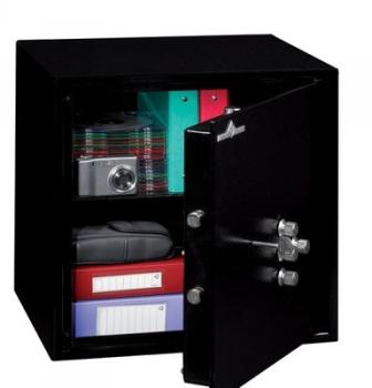 Coffre fort de sécurité HARTMANN HT