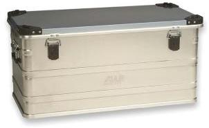 Malle Aluminium de Transport et de Stockage D91