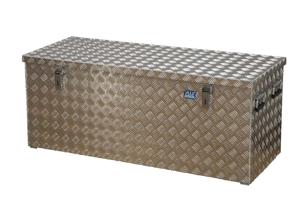 Malle Aluminium de Transport et de Stockage R312