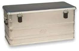 Malle Aluminium de Transport et de Stockage C91