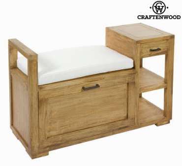 Banquette Coffre Ios - Collection Village By Craft