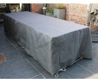Housse de protection pour table de jardin