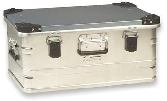 Malle Aluminium de Transport et de Stockage D47