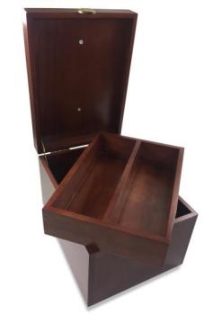 Coffret Cirage Repose Pied VALMOUR Coffret Cirage Repose Pied