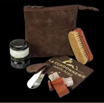 Trousse A Cirage BIARRITZ LCA