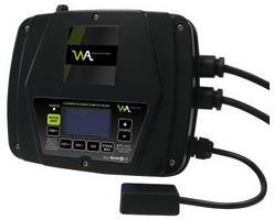 Coffret de régulation de vitesse pour pompe piscin