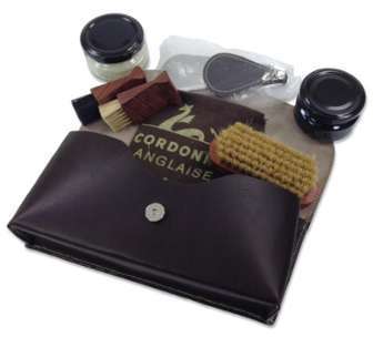 Trousse Cartridge LCA