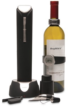 Coffret sommelier 8 pcs - Gamme Studio