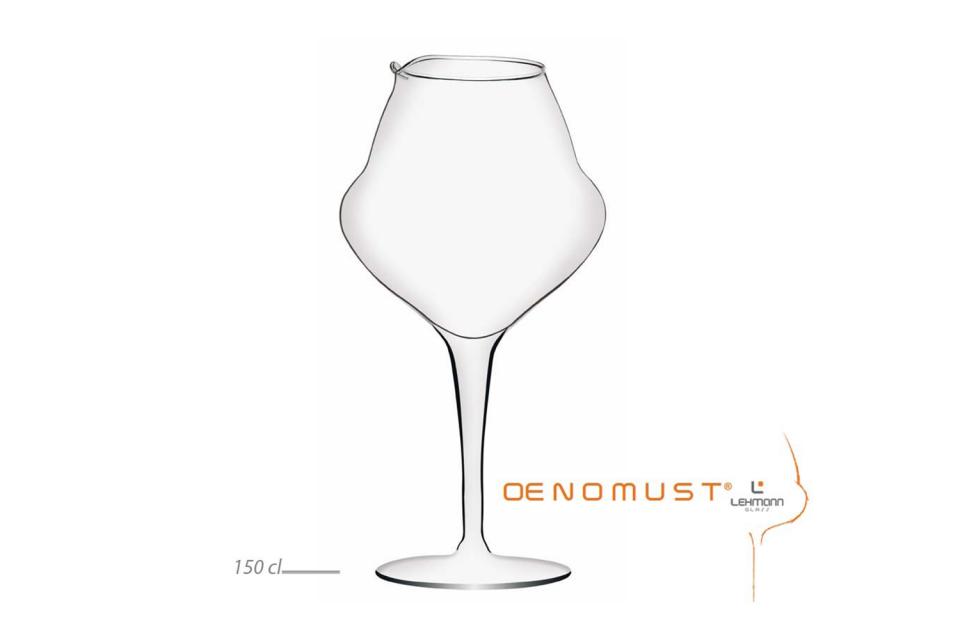 Verre à décanter 150 CL - Lehmann Glass
