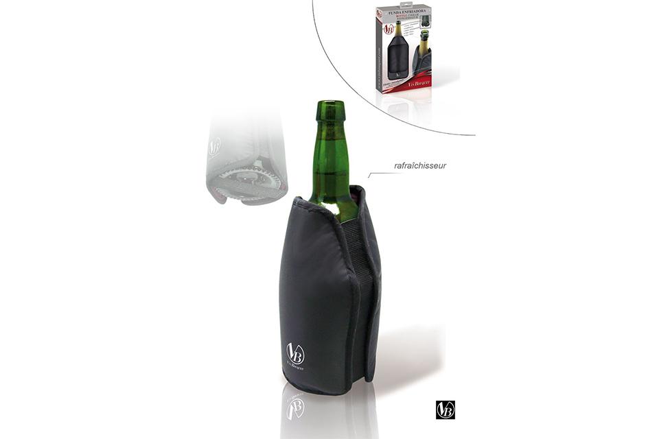 Rafraîchisseur de bouteille Vin Bouquet