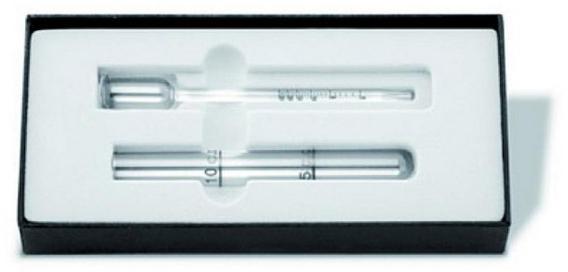 Coffret Vinomètre-Alcoomètre