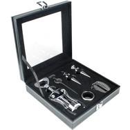 Coffret Sommelier Tire bouchons 6 pièces