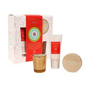 Coffret bain Argan Coffret bain Argan