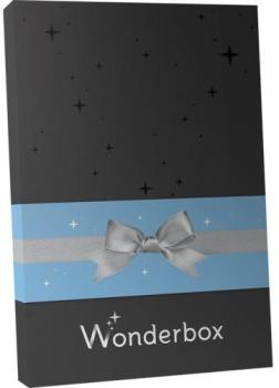 Coffret cadeau Wonderbox sur mesure Coffret cadeau Coffret cadeau Wonderbox sur
