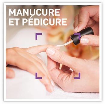Manucure et pédicure Coffret cadeau
