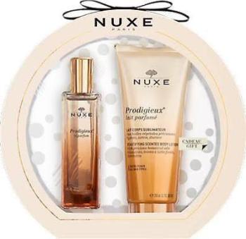 Nuxe Coffret parfum prodigieux Nuxe Coffret parfum prodigieux