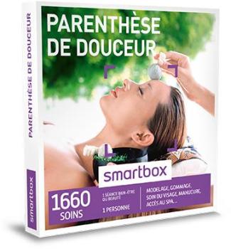 Parenthèse de douceur Coffret cadeau