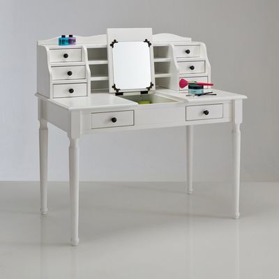 Coiffeuse Authentic Style - La Redoute Interieurs