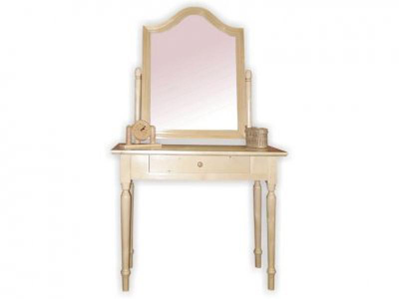Coiffeuses AMA Sapin CFF 003