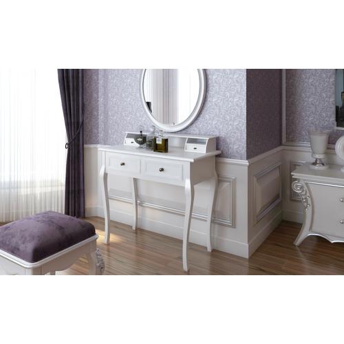 VidaXL Table de maquillage Luxueux Moderne VidaXL Table de maquillage