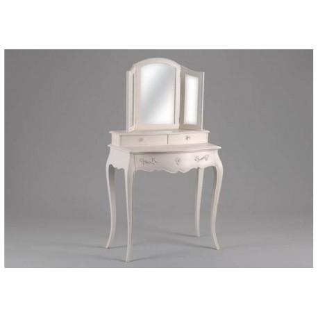 Coiffeuse murano Amadeus