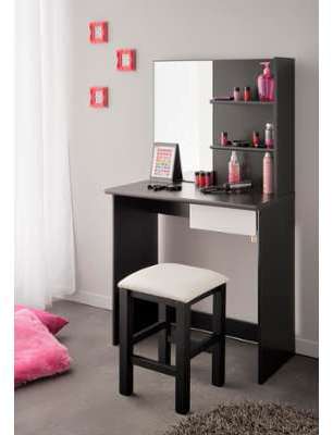 Table de toilette Coquette