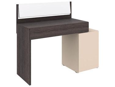 Meuble coiffeuse HIFI - Personnalisable Meuble pou
